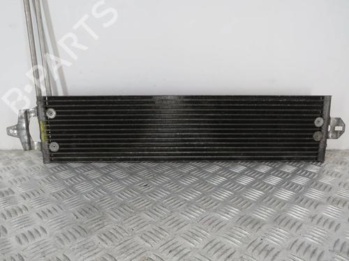 Used Oil radiator Oil radiator VW TOUAREG (7LA, 7L6, 7L7) 5.0 V10 TDI (313 hp) 33906259 33906259