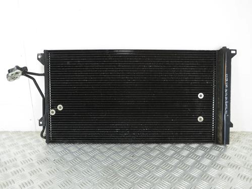 Used AC radiator AC radiator 33906260 33906260