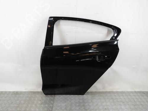 Used Left rear door Left rear door FORD FOCUS IV (HN) 1.0 EcoBoost (101 hp) 33906263 33906263