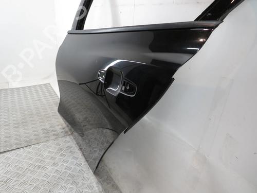 Dør venstre bagtil FORD FOCUS IV (HN) 1.0 EcoBoost | BP33906263C4 - Image 3