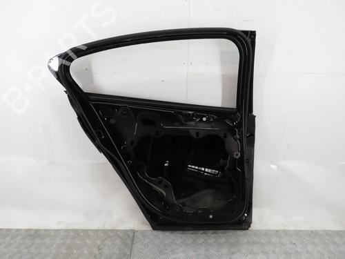 Dør venstre bagtil FORD FOCUS IV (HN) 1.0 EcoBoost | BP33906263C4 - Image 4