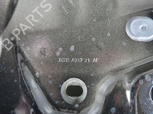Dør venstre bagtil FORD FOCUS IV (HN) 1.0 EcoBoost | BP33906263C4 - Image 5