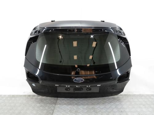 Used Tailgate Tailgate FORD FOCUS IV (HN) 1.0 EcoBoost (101 hp) 33906264 33906264