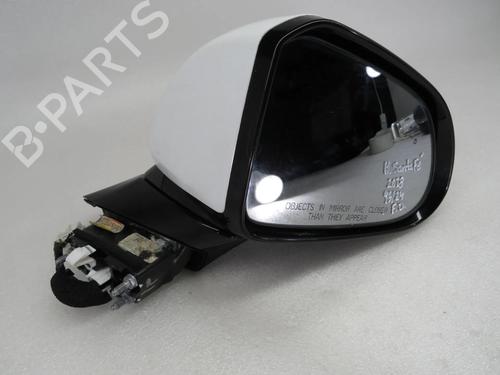 Used Right mirror Right mirror HYUNDAI SANTA FÉ III (DM, DMA) 2.0 GDi (241 hp) 33964027 33964027