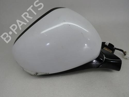 Used Right mirror Right mirror 33964027 33964027