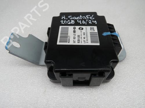 Elektronik Modul für Elektronik Modul HYUNDAI SANTA FÉ III (DM, DMA) 2.0 GDi (241 hp) 33964029 33964029