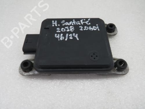 Used Electronic module Electronic module HYUNDAI SANTA FÉ III (DM, DMA) 2.0 GDi (241 hp) 33964031 33964031