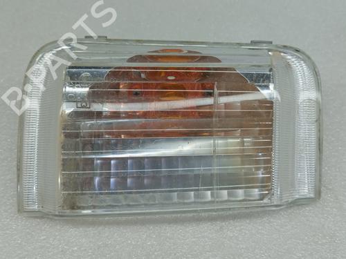 Used Left side indicator Left side indicator CITROËN JUMPER II Van 2.0 BlueHDi 110 (110 hp) 33965586 33965586