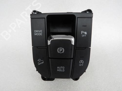 Used Switch Switch HYUNDAI SANTA FÉ III (DM, DMA) 2.0 GDi (241 hp) 33988740 33988740