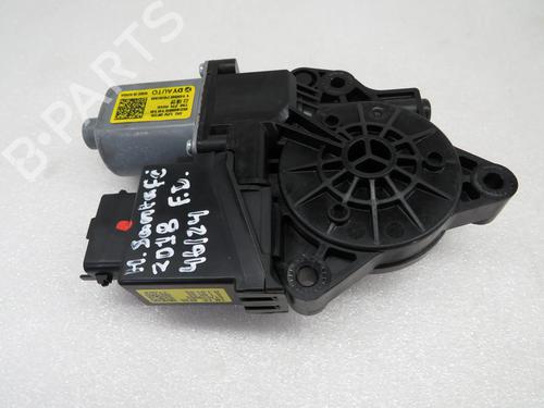 Used Right front window motor Right front window motor HYUNDAI SANTA FÉ III (DM, DMA) 2.0 GDi (241 hp) 33988742 33988742