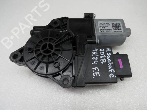 Used Left front window motor Left front window motor 33988744 33988744