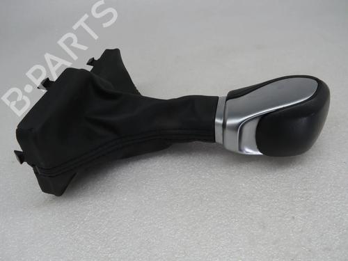 Used Shift knob Shift knob HYUNDAI SANTA FÉ III (DM, DMA) 2.0 GDi (241 hp) 33988751 33988751