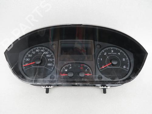 Used Instrument cluster Instrument cluster PEUGEOT BOXER Van 2.0 BlueHDi 130 (130 hp) 16876907 16876907