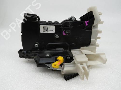 front-left-lock-hyundai-santa-fe-iii-dm-dma-2012-2013-2014-2015-2016-2017-2018-33995612 main image