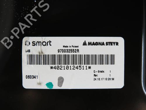 Andre SMART FORFOUR Hatchback (453) 0.9 (453.044, 453.053) | BP34114477O1  - Image 11