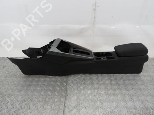 Mittelkonsole Mittelkonsole AUDI A3 Sportback (8YA, 8YF) 30 TFSI Mild Hybrid (110 hp) 34115285 34115285