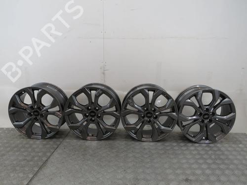 Used Rim Rim FORD FOCUS IV Turnier (HP) 1.0 EcoBoost mHEV (125 hp) 34115286 34115286