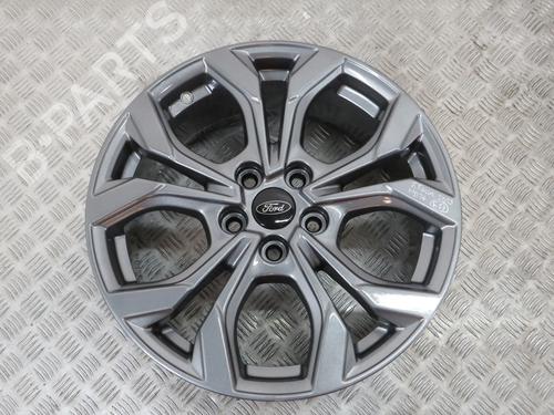 Fælk FORD FOCUS IV Turnier (HP) 1.0 EcoBoost mHEV | BP34115286C45 - Image 2