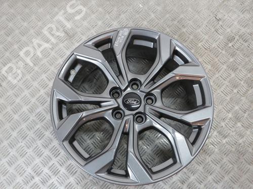 Fælk FORD FOCUS IV Turnier (HP) 1.0 EcoBoost mHEV | BP34115286C45 - Image 5