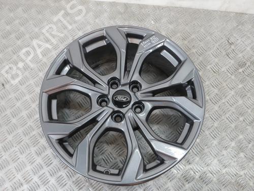 Fælk FORD FOCUS IV Turnier (HP) 1.0 EcoBoost mHEV | BP34115286C45 - Image 3