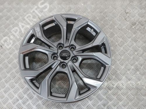Fælk FORD FOCUS IV Turnier (HP) 1.0 EcoBoost mHEV | BP34115286C45 - Image 4