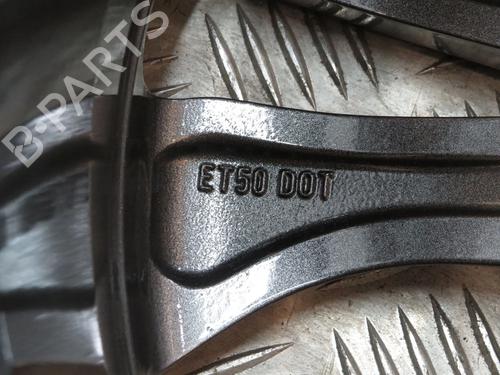 Fælk FORD FOCUS IV Turnier (HP) 1.0 EcoBoost mHEV | BP34115286C45 - Image 8