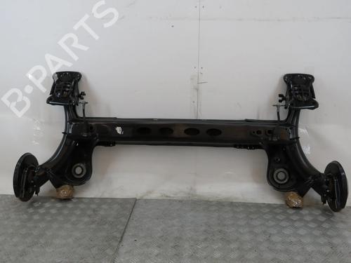 Used Rear axle Rear axle VW TAIGO (CS1) 1.0 TSI (110 hp) 34116646 34116646