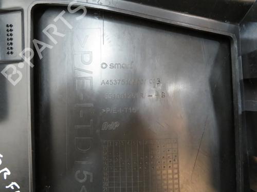 Motorhjelm SMART FORFOUR Hatchback (453) 0.9 (453.044, 453.053) | BP34116647C1  - Image 5