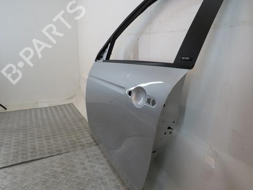 Left front door SMART FORFOUR Hatchback (453) 0.9 (453.044, 453.053) | BP34116649C2 - Image 3