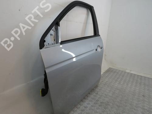 Left front door SMART FORFOUR Hatchback (453) 0.9 (453.044, 453.053) | BP34116649C2 - Image 4