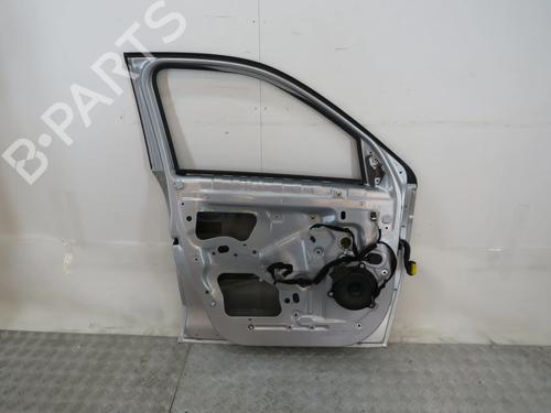 Left front door SMART FORFOUR Hatchback (453) 0.9 (453.044, 453.053) | BP34116649C2 - Image 5