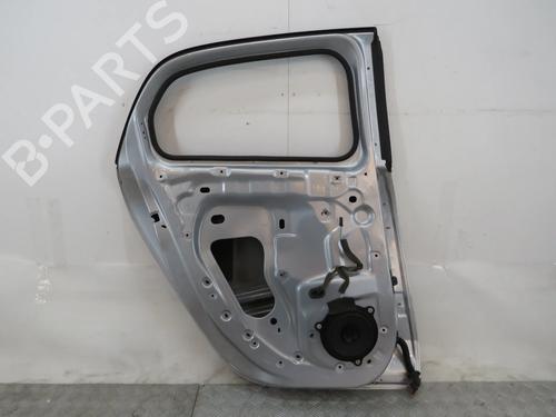 Dør venstre bagtil SMART FORFOUR Hatchback (453) 0.9 (453.044, 453.053) | BP34116650C4 - Image 4