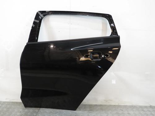 Used Left rear door Left rear door FORD FOCUS IV Turnier (HP) 1.0 EcoBoost mHEV (125 hp) 34116844 34116844