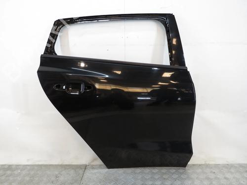 Used Right rear door Right rear door FORD FOCUS IV Turnier (HP) 1.0 EcoBoost mHEV (125 hp) 34116845 34116845