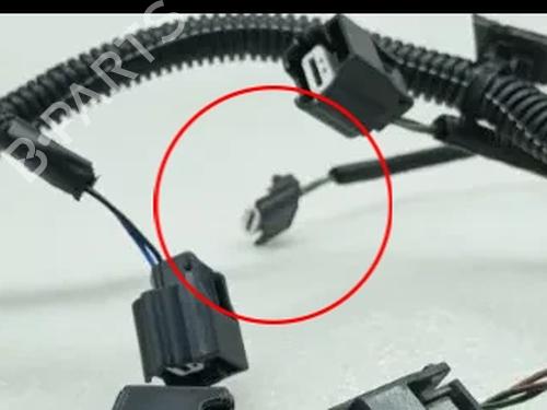 Wiring harness RENAULT CLIO V (B7_) 1.6 E-TECH 145 (B7MU) | BP29609073E16  - Image 5