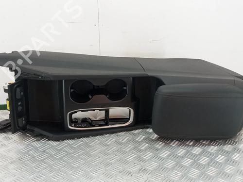 Used Middle console Middle console HYUNDAI SANTA FÉ III (DM, DMA) 2.0 GDi (241 hp) 34137009 34137009