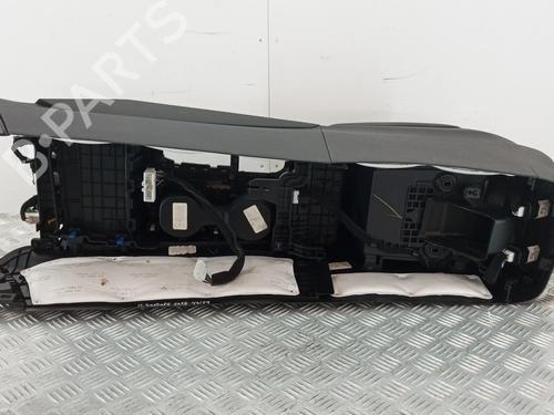 Middle console HYUNDAI SANTA FÉ III (DM, DMA) 2.0 GDi | BP34137009I22  - Image 6