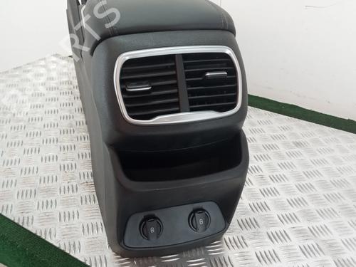 Middle console HYUNDAI SANTA FÉ III (DM, DMA) 2.0 GDi | BP34137009I22  - Image 5