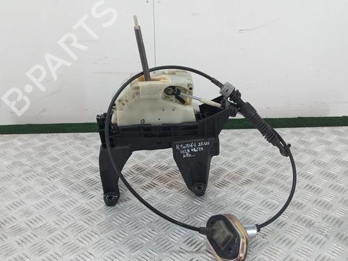 Used Gear lever Gear lever HYUNDAI SANTA FÉ III (DM, DMA) 2.0 GDi (241 hp) 34137011 34137011