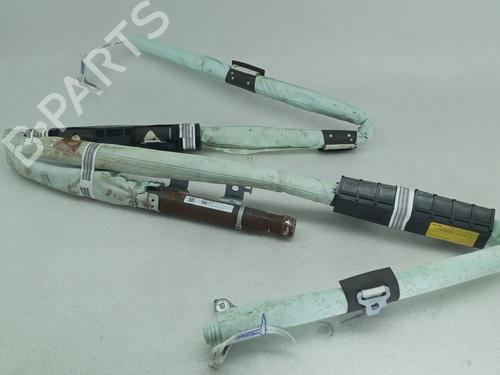 Used Left curtain airbag Left curtain airbag HYUNDAI SANTA FÉ III (DM, DMA) 2.0 GDi (241 hp) 34137013 34137013