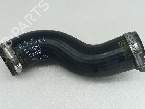 Intercooler-rør  Intercooler-rør  HYUNDAI SANTA FÉ III (DM, DMA) 2.0 GDi (241 hp) 34137014 34137014