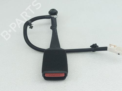 Engache cinturón Engache cinturón HYUNDAI SANTA FÉ III (DM, DMA) 2.0 GDi (241 hp) 34137015 34137015