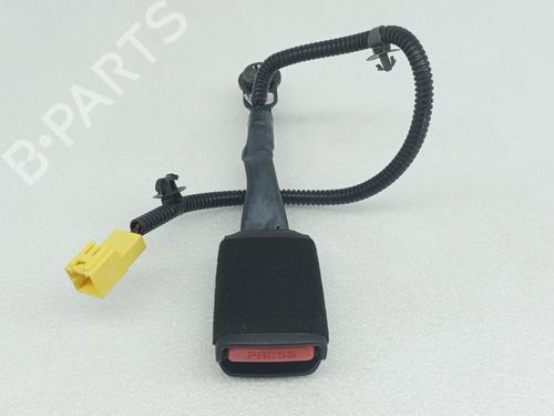 Engache cinturón Engache cinturón HYUNDAI SANTA FÉ III (DM, DMA) 2.0 GDi (241 hp) 34137016 34137016