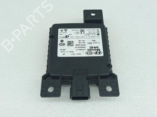 Electronic module HYUNDAI SANTA FÉ III (DM, DMA) 2.0 GDi | BP34137017M83 - Image 2