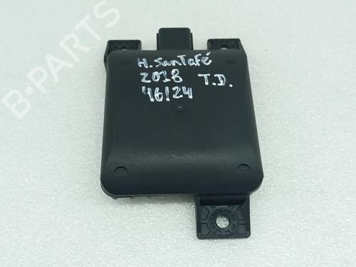 Used Electronic module Electronic module HYUNDAI SANTA FÉ III (DM, DMA) 2.0 GDi (241 hp) 34137017 34137017