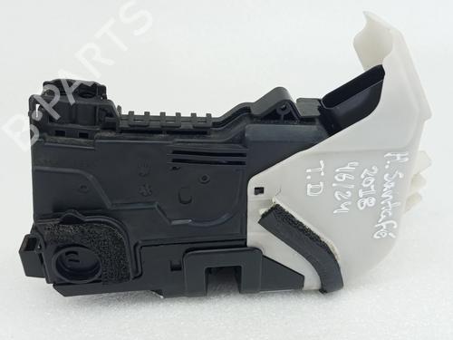 Used Rear right lock Rear right lock HYUNDAI SANTA FÉ III (DM, DMA) 2.0 GDi (241 hp) 34137021 34137021