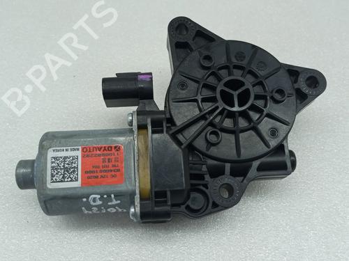 Used Right rear window motor Right rear window motor HYUNDAI SANTA FÉ III (DM, DMA) 2.0 GDi (241 hp) 34137023 34137023