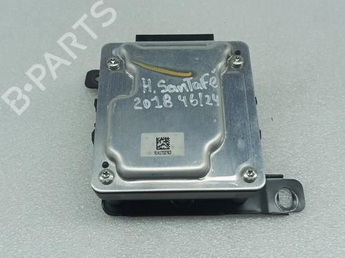 Used Electronic module Electronic module HYUNDAI SANTA FÉ III (DM, DMA) 2.0 GDi (241 hp) 34137024 34137024