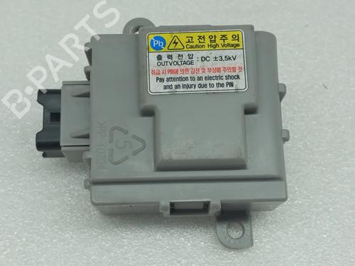 Used Electronic module Electronic module HYUNDAI SANTA FÉ III (DM, DMA) 2.0 GDi (241 hp) 34137027 34137027