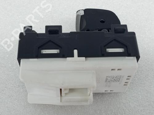 Left rear window switch HYUNDAI SANTA FÉ III (DM, DMA) 2.0 GDi | BP34140459I29 - Image 2